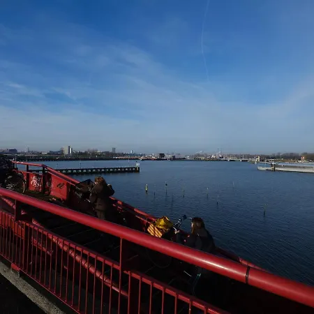 Vondice 2* Amszterdam