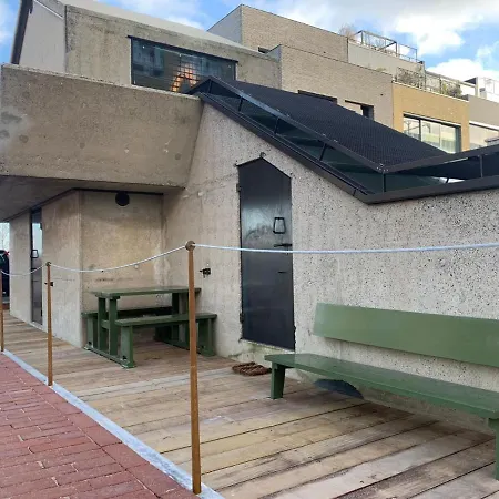 Vondice Szálloda 2*