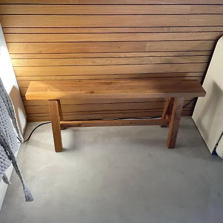 Vondice 2* Amszterdam