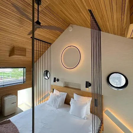 Vondice Hotel 2*