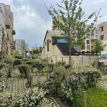 Vondice Szálloda Amszterdam