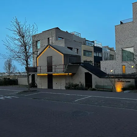 Hotel Vondice 2*