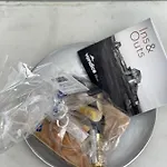 Vondice 호텔 암스테르담