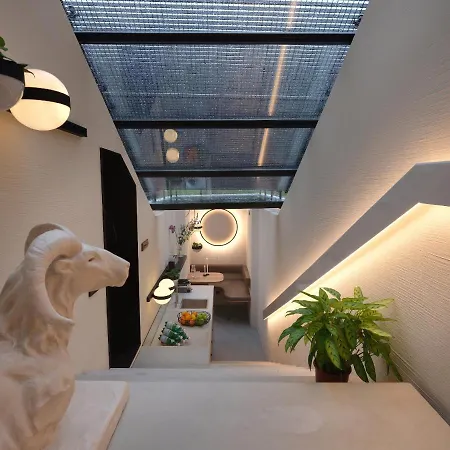 Hotel Vondice Amsterdam