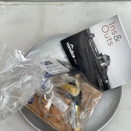 Vondice 酒店 阿姆斯特丹