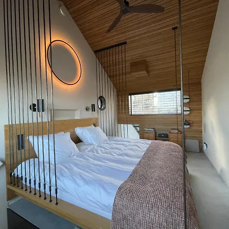 Hotel Vondice Amsterdam