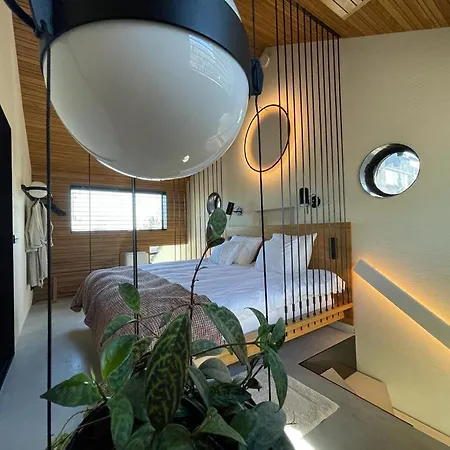 Hotel Vondice Amsterdam