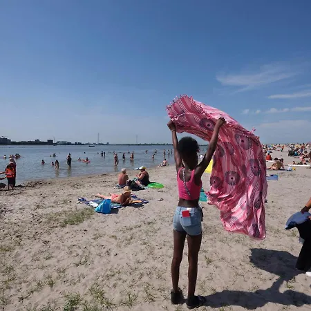 Vondice Hotel Amsterdam