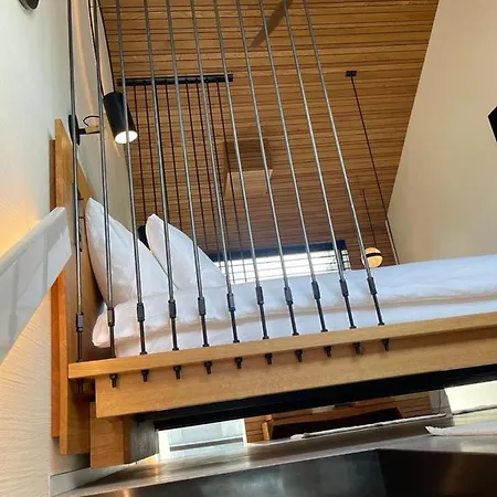 Vondice 2* Amsterdam