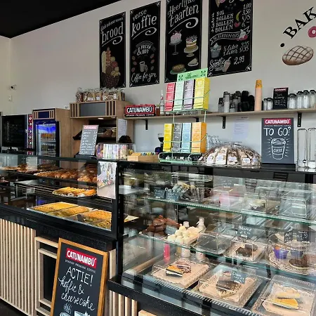 Hotel Vondice Amsterdam