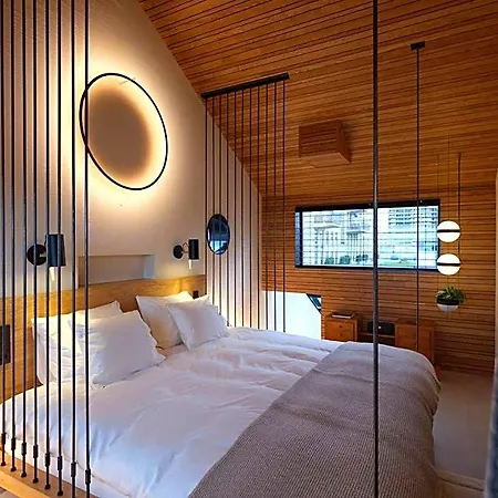 Hotel Vondice