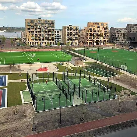 Vondice 2* Amsterdam