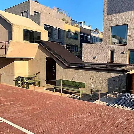 Vondice Hotel