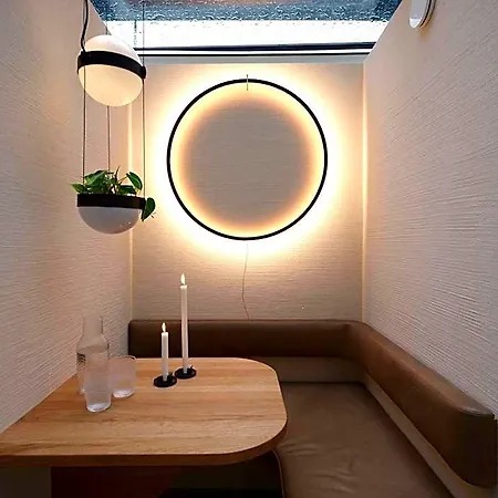 Vondice Hotel