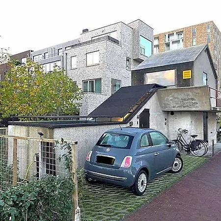 Vondice 2* Amsterdam