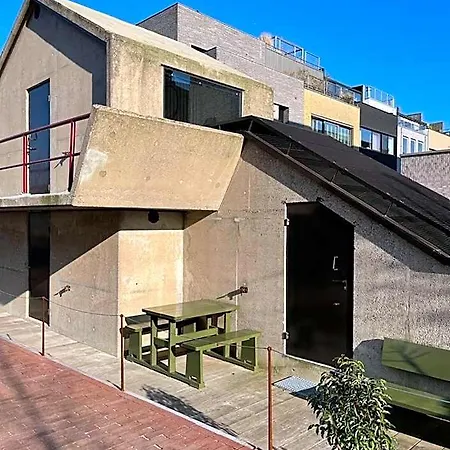 Vondice 2* Amsterdam