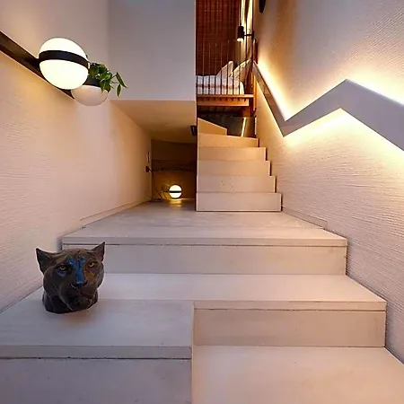 Hotel Vondice Amsterdam