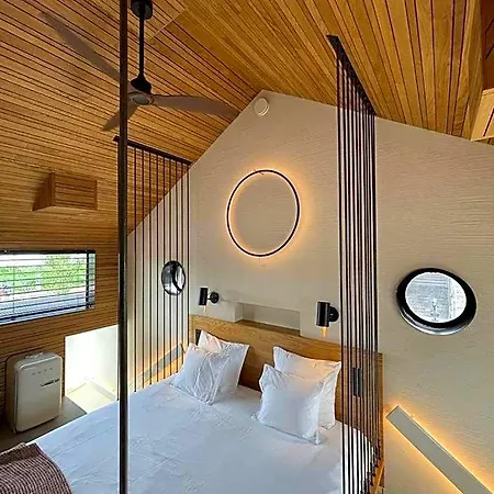Hotel Vondice