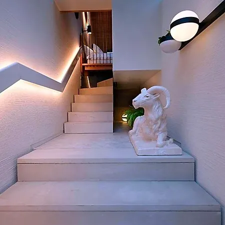 Vondice Hotel Amsterdam