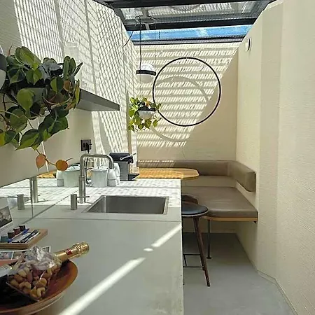 Vondice 2* Amsterdam
