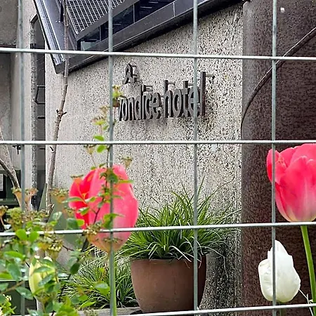 Hotel Vondice