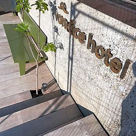 Hotel Vondice