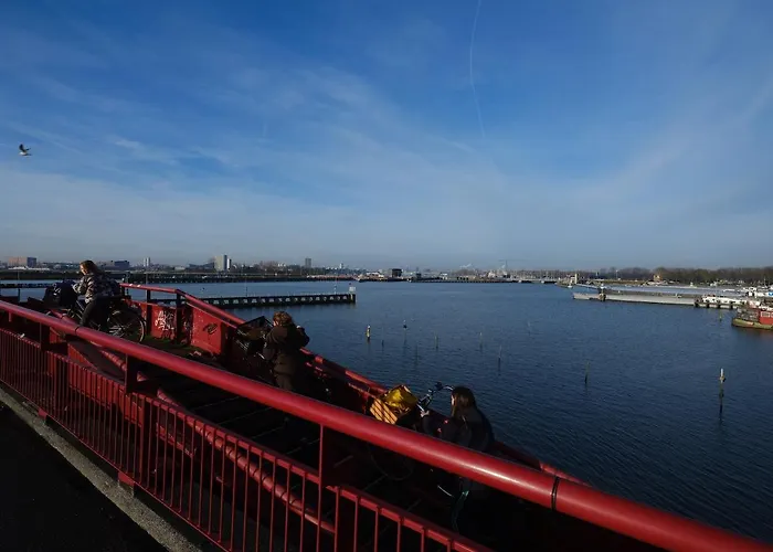 Vondice 2* Amsterdam