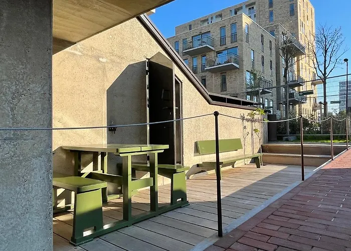 Hotel Vondice Amsterdam