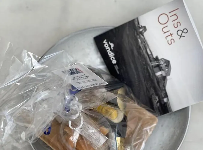 Vondice Hotel Amsterdam