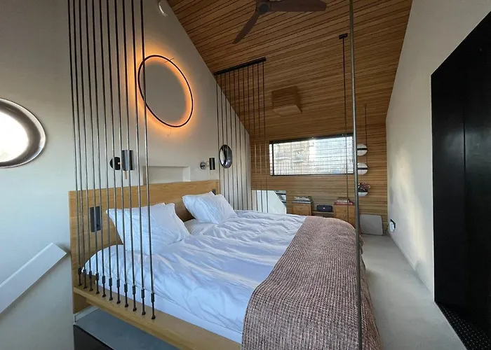 Hotel Vondice Amsterdam