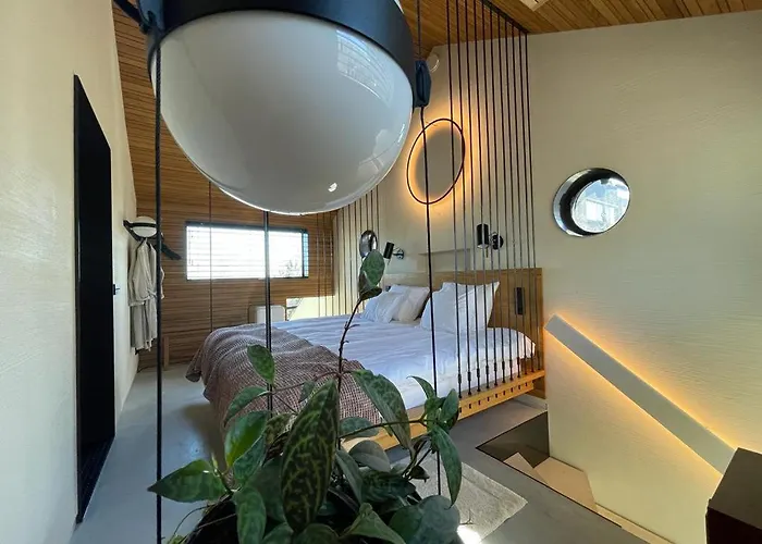 Hotel Vondice Amsterdam