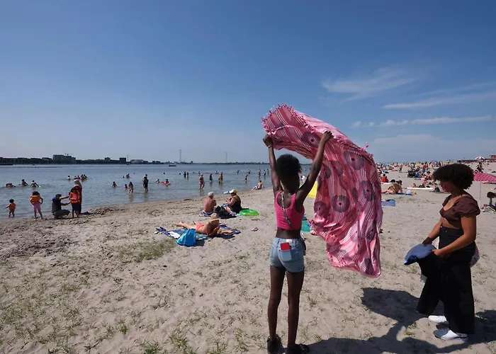 Vondice Hotel Amsterdam