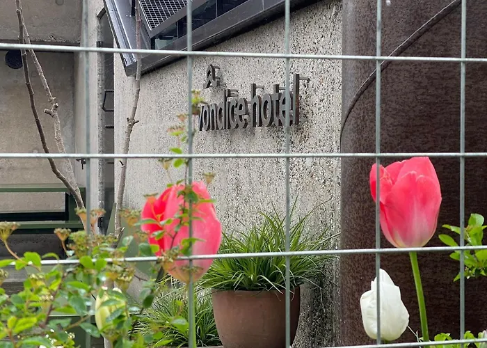 Vondice Hotel Amsterdam