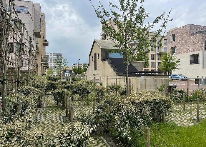 Vondice Hotel Amsterdam