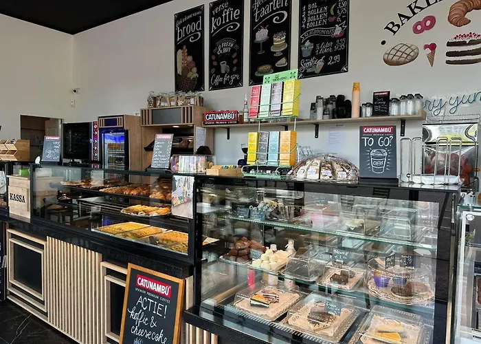 Hotel Vondice Amsterdam