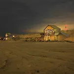 Vondice Hotel