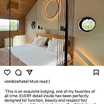 Vondice Amsterdam
