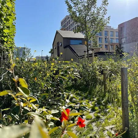 Vondice 2* アムステルダム