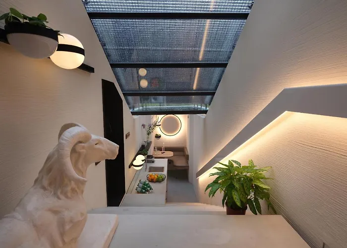 Hotel Vondice Ámsterdam