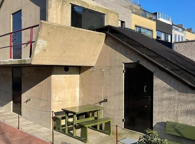 Vondice アムステルダム