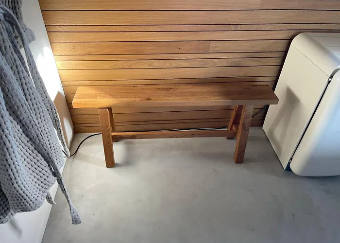 Vondice 2* アムステルダム