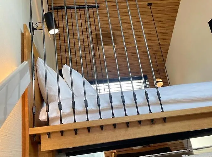 Vondice 2* アムステルダム